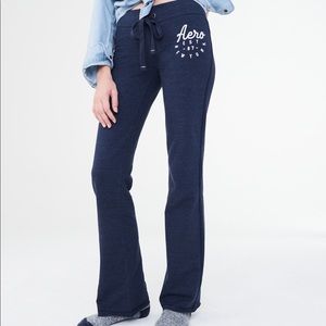 Rare Aeropostale Sweatpants
